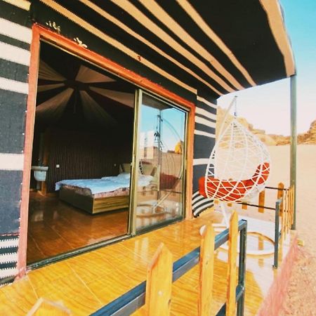 Royal Luxury Camp Hotel Wadi Rum Luaran gambar